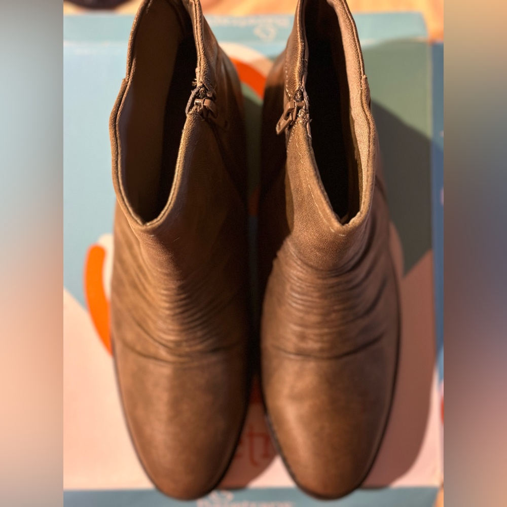 Women’s Ankle Boots